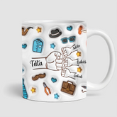 NOWY KUBEK ZWYKLY PSD