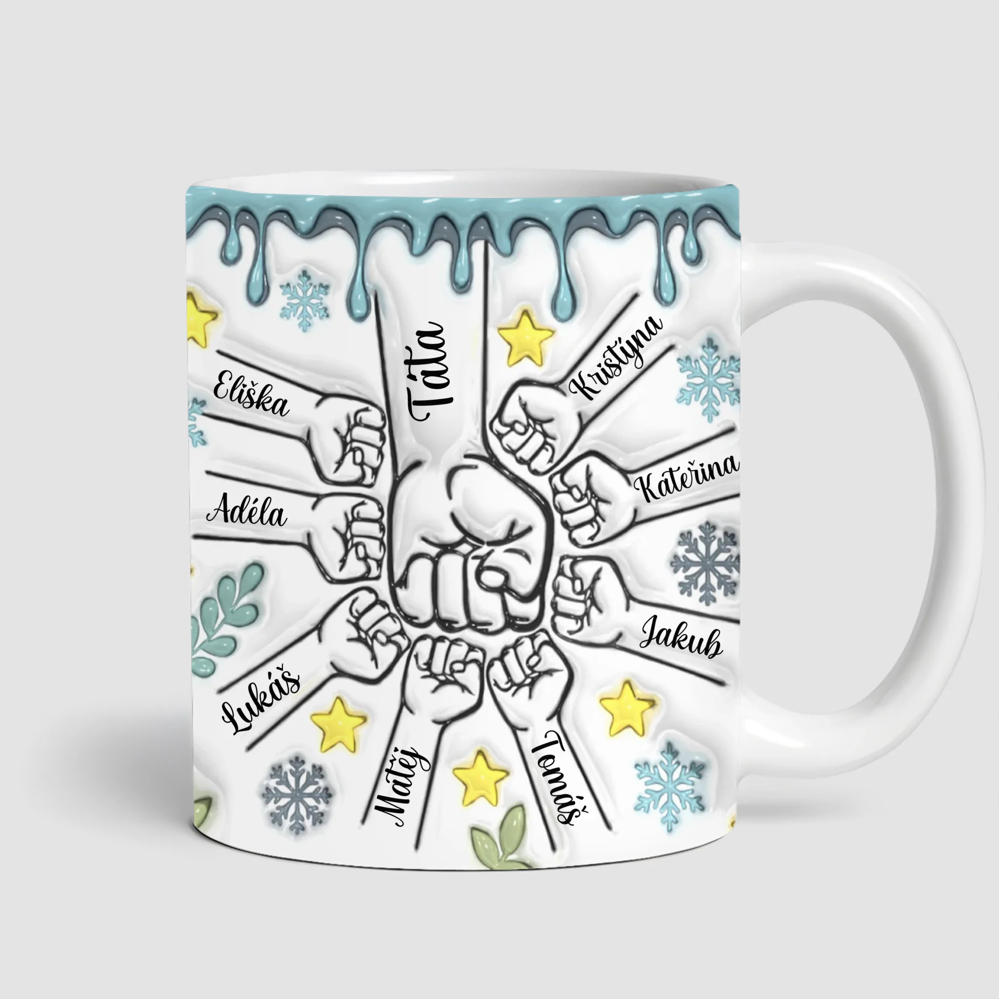 NOWY KUBEK ZWYKLY PSD