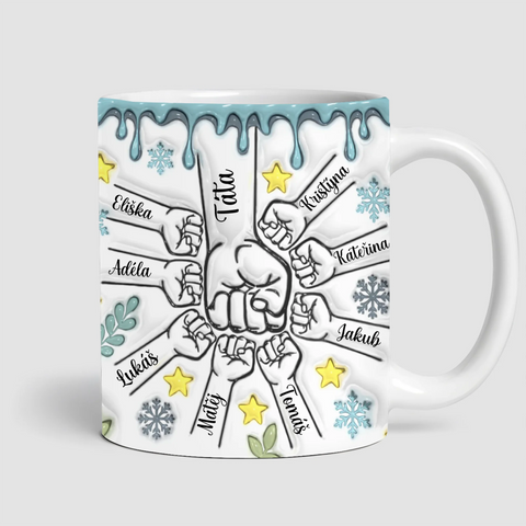 NOWY KUBEK ZWYKLY PSD