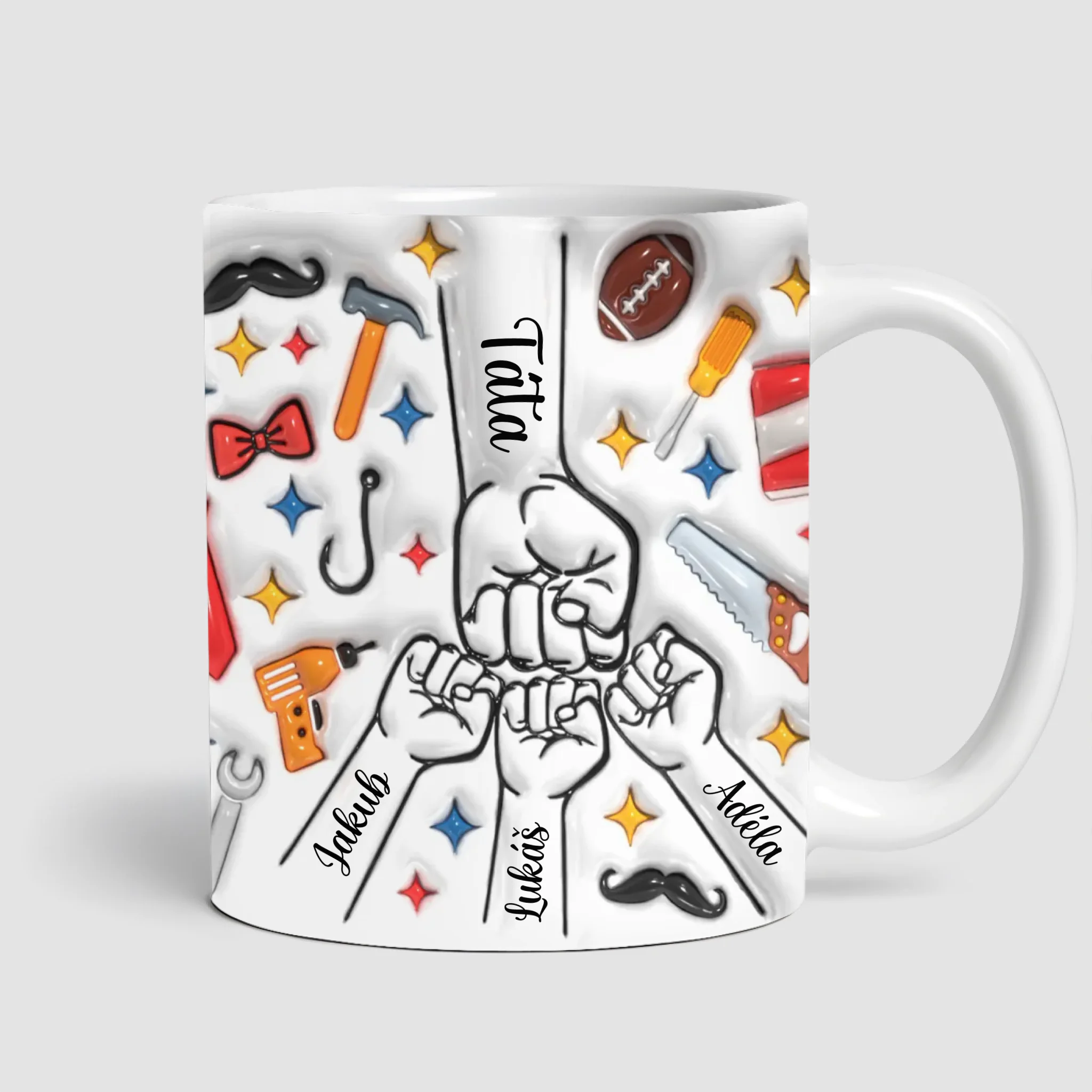 NOWY KUBEK ZWYKLY PSD