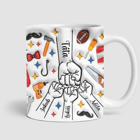 NOWY KUBEK ZWYKLY PSD