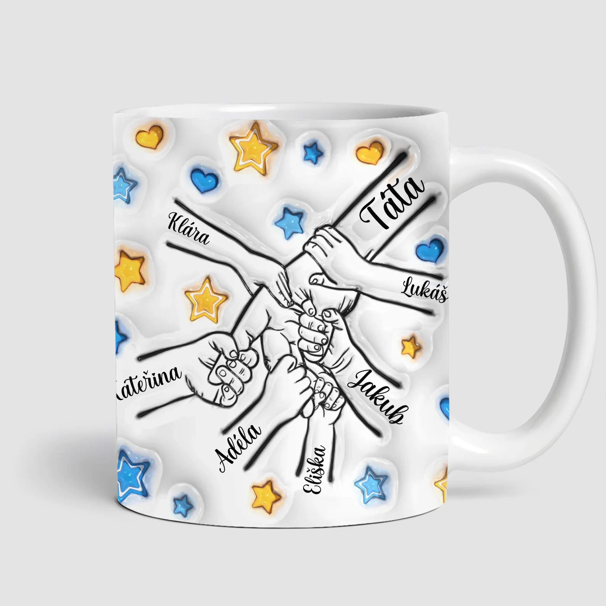 NOWY KUBEK ZWYKLY PSD